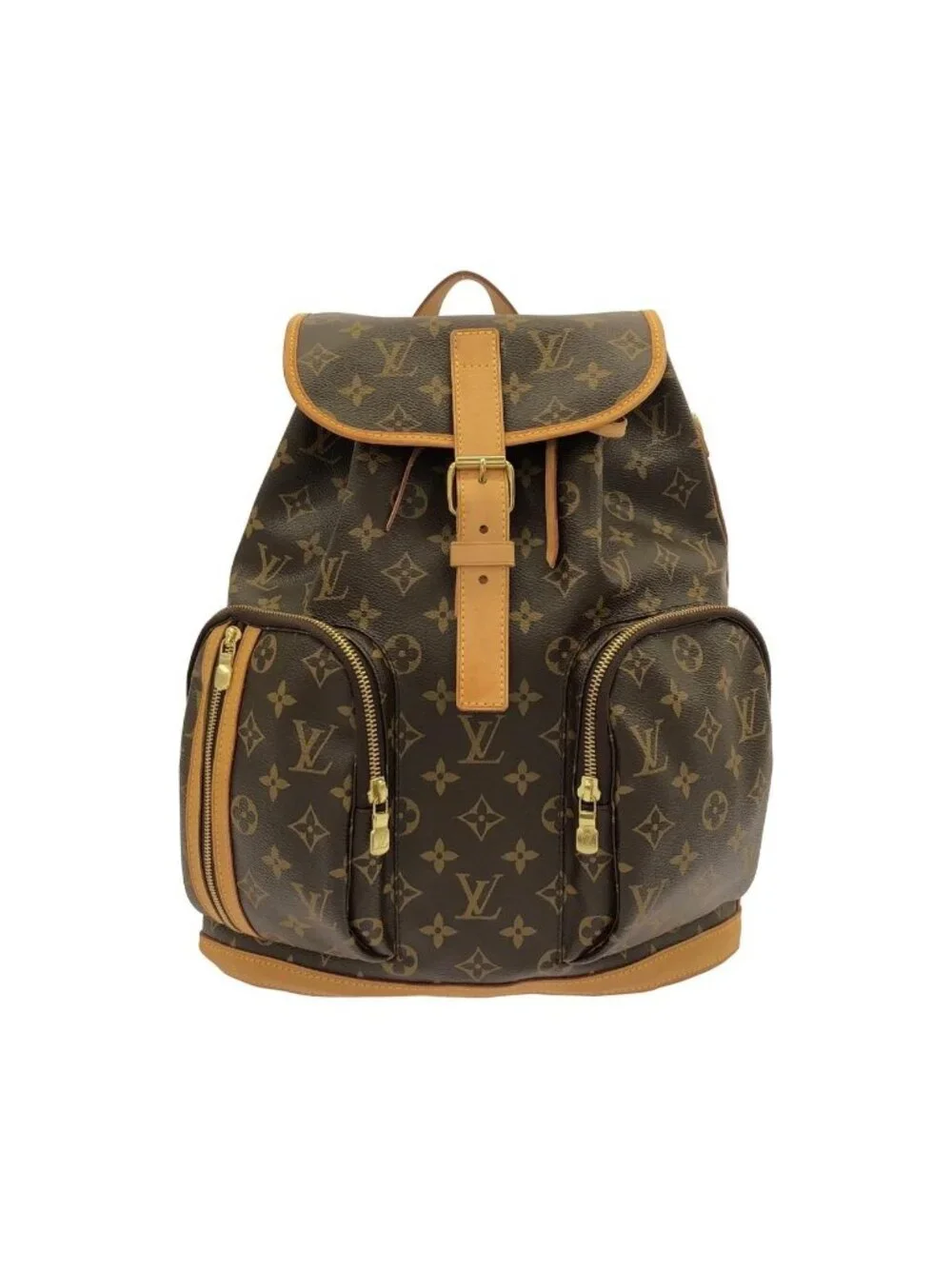Louis Vuitton Monogram Sac de Bosford Backpack